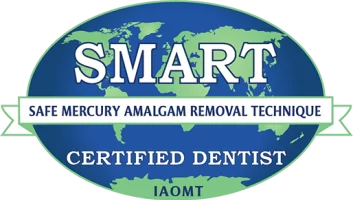 SMART: SAFE MERCURY AMALGAM REMOVAL TECHNIQUE